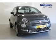 Fiat 500 - 0.9 TwinAir Turbo Lounge | BJ:2019! | PANO | PDC-A | NAVIGAT