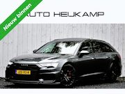 Audi A6 - AVANT 55 TFSI quattro Sport S line edition | Achteras Best |