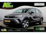 Opel Crossland - 1.2 Turbo Edition | NIEUW MODEL | Navigatie Achteruitrijcame