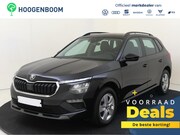 Skoda Kamiq - 1.0 TSI Selection