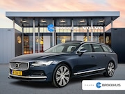 Volvo V90 - B5 Ultimate Bright | 20" | 360 Camera | Head-Up | Harman Kar