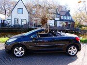 Peugeot 207 - CC 1.6 VTi 120pk Airco 110.000km PDC Historie Keurige CC