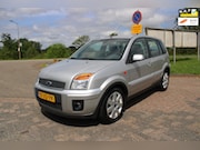 Ford Fusion - 1.6-16V Futura
