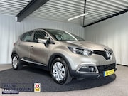 Renault Captur - 0.9 TCe Expression Trekhaak