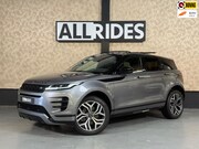 Land Rover Range Rover Evoque - 2.0 P250 AWD R-Dynamic S | Pano | 20 inch | Keyless | Leer |