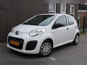 Citroën C1 - 1.0 Attraction- 5deurs - airco - inruil mog