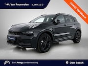 Lynk & Co 01 - 1.5 More | Face Lift | Panorama dak | Rijklaar! |