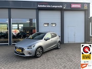 Mazda 2 - 1.5 Skyactiv-G GT-M