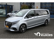Mercedes-Benz V-klasse - 250d 4-Matic AMG L3 DC Avantgarde Distronic, 360 graden came