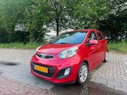 Kia Picanto - 1.0 CVVT Comfort Pack