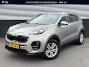 Kia Sportage - 1.6 GDI First Edition Trekhaak, Nieuw geleverd en dealeronde