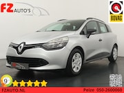 Renault Clio - Estate 0.9 TCe Authentique - Airconditioning - Bluetooth - C