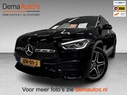 Mercedes-Benz GLA-Klasse - 250 e AMG Limited SOH-TEST/PANO/SFEERVERL/NAVI/DAB/LED/V-COC