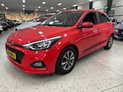 Hyundai i20 - 1.0 T-GDI PREMIUM Navigatie Cruise Apple Climat Camera Key l