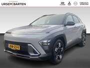 Hyundai Kona - 1.6 GDI HEV Premium AUTOMATIC