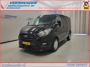 Ford Transit Custom - 2.0TDCI 130pk Automaat Euro 6