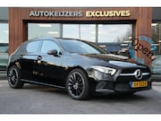 Mercedes-Benz A-klasse - 160 Ambient LED Leer/Stof Camera