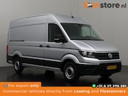 Volkswagen Crafter - 2.0TDI 140PK L3H3 Highline | Navigatie | Airco | Cruise | 30