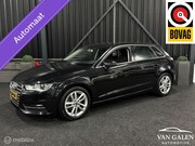 Audi A3 - Sportback Automaat 1.4 TFSI|Navi | Cruise | 17”