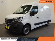 Renault Master - T33 2.3 dCi 135 L2H2 BPM VRIJ! Airco Cruise control Parkeers