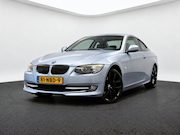 BMW 3-serie - Coupé 325i Business Line (ACC, NAVI, HALF LEDER, 18 INCH, EL