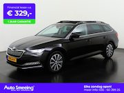 Skoda Superb - Combi 1.4 TSI iV Ambition | Panoramadak | Trekhaak | Stuurve