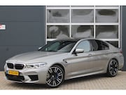 BMW M5 - 4.4 V8 600pk | B&W | 360 | Carbon| ACC | HUD | Soft Close