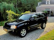Jeep Grand Cherokee - 4.7 V8 4x4 TREKHAAK 3500kg #YOUNGTIMER !!