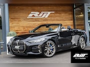 BMW 4-serie Cabrio - M440i xDrive High Executive *Elektr.Sportleder/Camera/19Inch