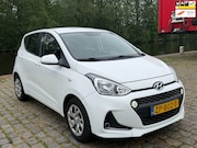 Hyundai i10 - 1.0i Comfort Apk 18/10/2027 cruis control airco aux usb elek