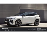 Hyundai Tucson - 1.6 T-GDI PHEV N Line Business / Rijklaarprijs Shadow Grey, 