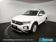 Volkswagen T-Roc - 1.5 TSI Life | Camera | Navigatie | Adaptieve cruise | Apple