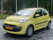 Citroën C1 - 1.0-12V Ambiance/Elekt Raam/Centrale/NAP