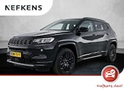 Jeep Compass - 4xe 240 Plug-in Hybrid Electric S | Trekhaak | Elektrisch Ve