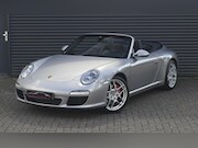 Porsche 911 - 997.2 3.8 Carrera S