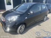 Kia Picanto - 1.0 CVVT Plus Pack