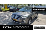 Ford Kuga - 1.5 EcoBoost Titanium | Stoel en voorruitverwarming | Elektr