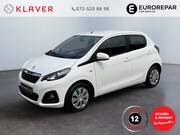 Peugeot 108 - 1.0 e-VTi Active | Automaat | Airco | Bluetooth