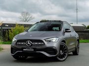 Mercedes-Benz GLA-Klasse - 250 AMG|Panoramadak|Keyless|Dodehoek assis.|Stoelverw.|Carbo