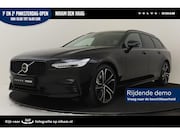 Volvo V90 - T8 PLUG-IN HYBRID AWD ULTRA EXECUTIVE EDITION DARK *FULL OPT