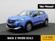 Peugeot e-2008 - EV Active 50 kWh | CAMERA | NAVIGATIE | KLIMAATREGELING | CR