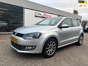 Volkswagen Polo - 1.2 TSI BlueMotion Edition+