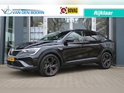 Renault Arkana - 1.3 MILD HYBRID 160PK R.S. LINE, All Season Banden, Dode Hoe