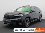 Skoda Kodiaq - 1.5 TSI MHEV Sportline Business 7p 150PK DSG Pano-Schuifdak,