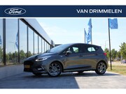 Ford Fiesta - 1.0 EcoBoost 95pk 5dr ST-Line X 'Magnetic Grey' | Origineel 