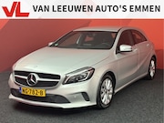 Mercedes-Benz A-klasse - 180 d Lease Edition Plus | Navi | Half leder | Cruise