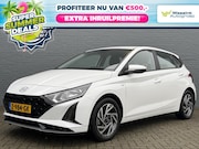 Hyundai i20 - 1.0 T-GDI MHEV 100pk DCT Automaat Comfort Smart | SUMMERDEAL
