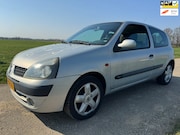 Renault Clio - 1.2-16V Dynamique