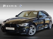 BMW 3-serie - 318i M Sport Edition | Sportonderstel | Cruise control | Cli