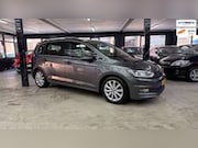 Volkswagen Touran - 1.4 TSI Connected Series 7p